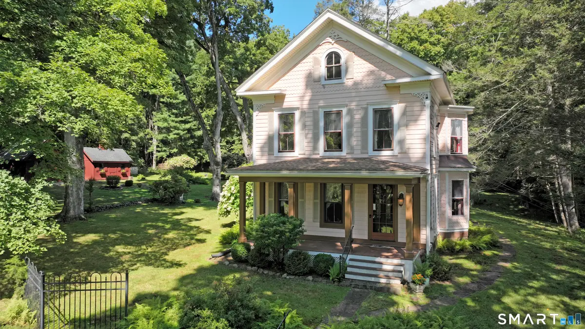 1040 Washington Street, Middletown, CT 06457 - #1