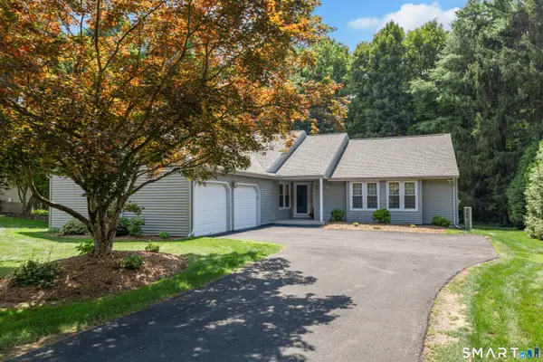 3 Racebrook Court, Cheshire, CT 06410