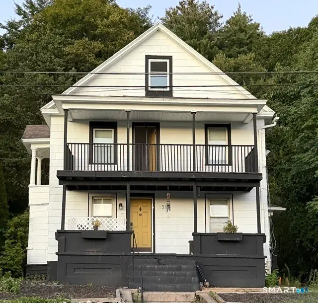 519 Harwinton Avenue, Torrington, CT 06790 - #2