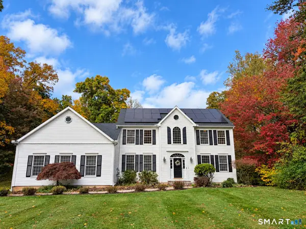 135 Patriot Road, Southbury, CT 06488