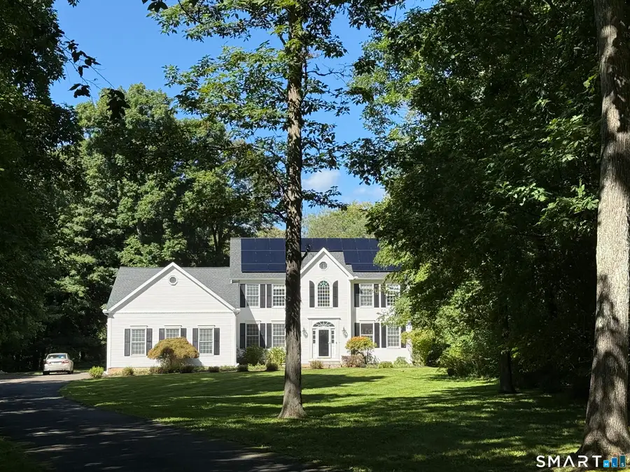 135 Patriot Road, Southbury, CT 06488 - #2