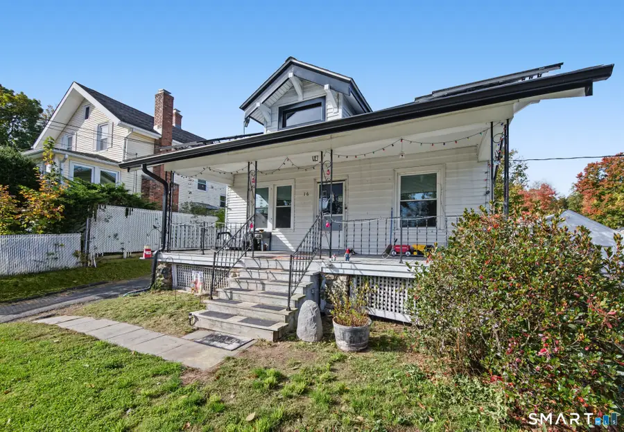 16 Oak Street, Terryville, CT 06786 - #3