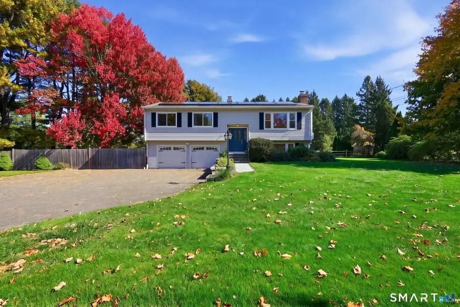 552 Long Hill Avenue, Shelton, CT 06484 - #2