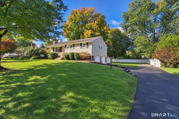 36 Mcdowell Road, Middletown, CT 06457