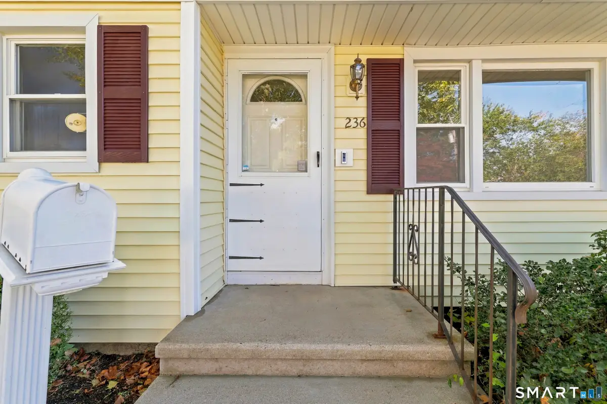 236 Grande Road, East Hartford, CT 06118 - #1
