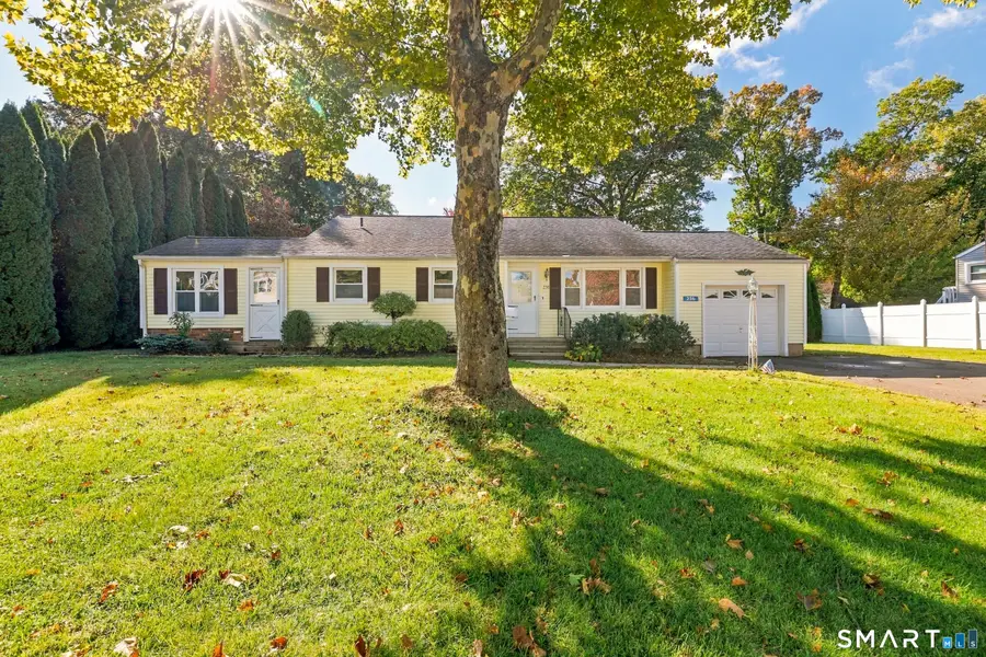 236 Grande Road, East Hartford, CT 06118 - #2