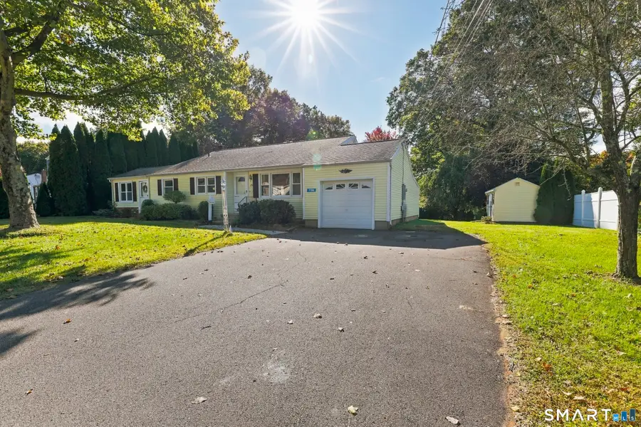 236 Grande Road, East Hartford, CT 06118 - #3