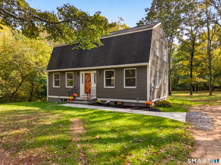 44 Inchcliffe Drive, Gales Ferry, CT 06335 - #3