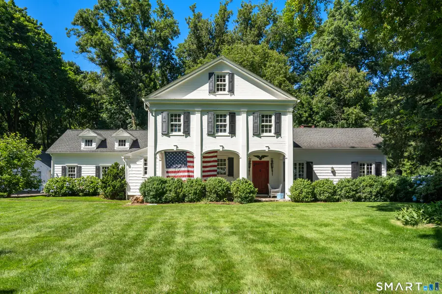 60 Old Saugatuck Road, Norwalk, CT 06855 - #2