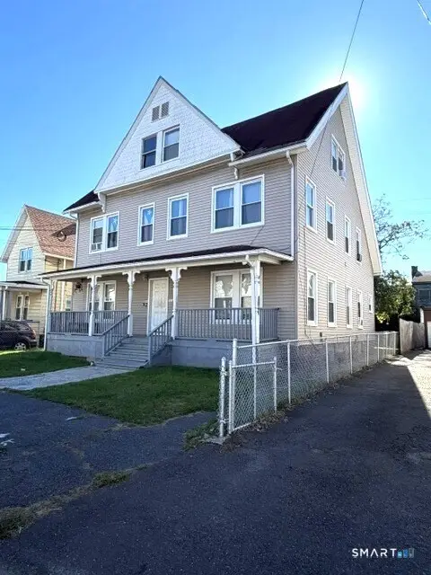 249-51 Black Rock Avenue, Bridgeport, CT 06605 - #1