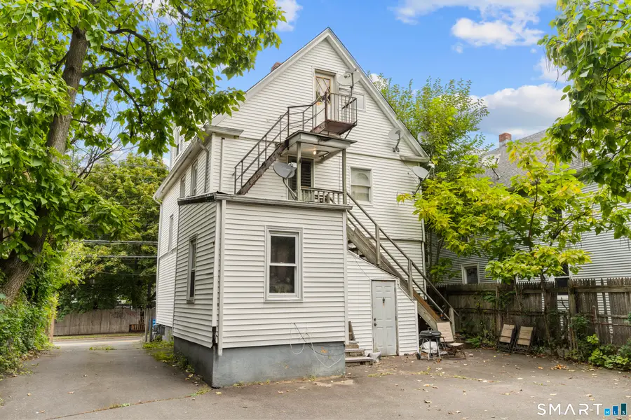 88 Arch Street, Hamden, CT 06514 - #2