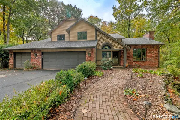 37 Daniel Trace, Burlington, CT 06013