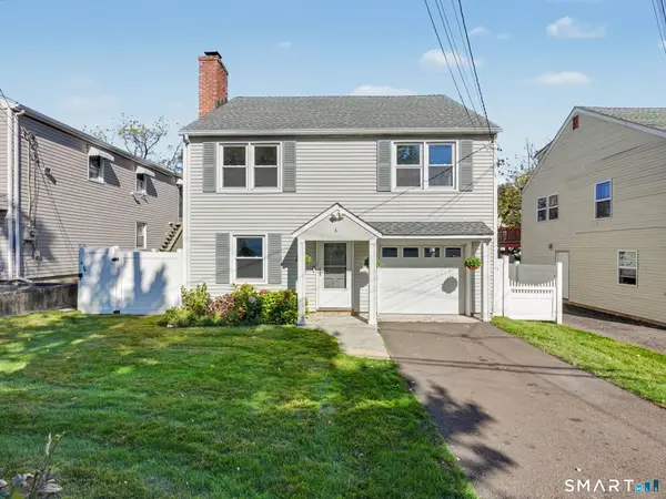 6 Crown Avenue, Norwalk, CT 06854