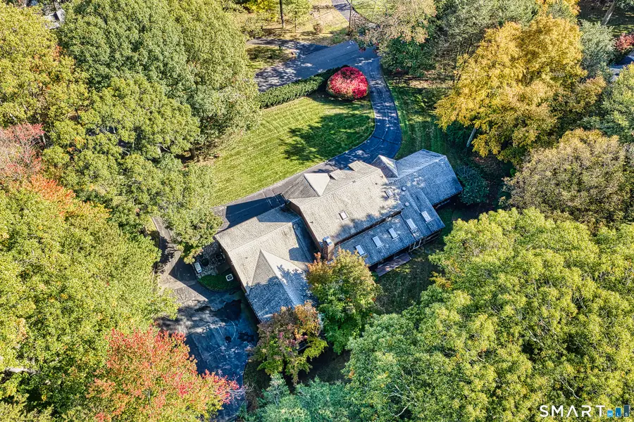 14 Tulip Tree Lane, Woodbridge, CT 06525 - #3