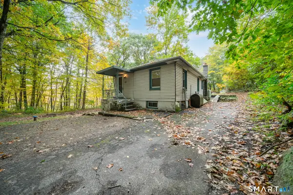 815 Cheyenne Road, Watertown, CT 06795