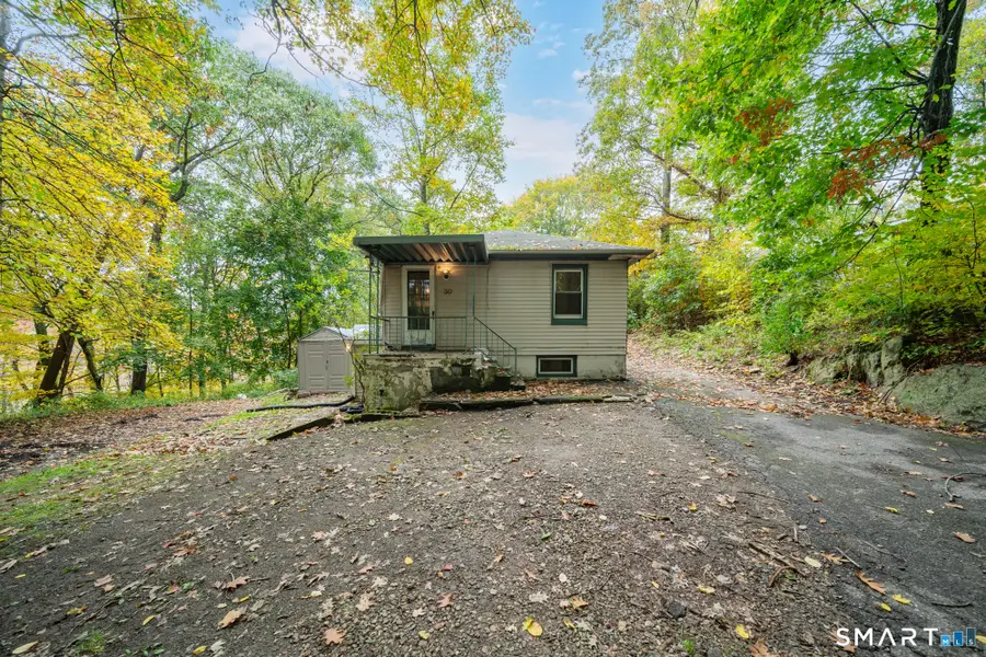 815 Cheyenne Road, Watertown, CT 06795 - #2