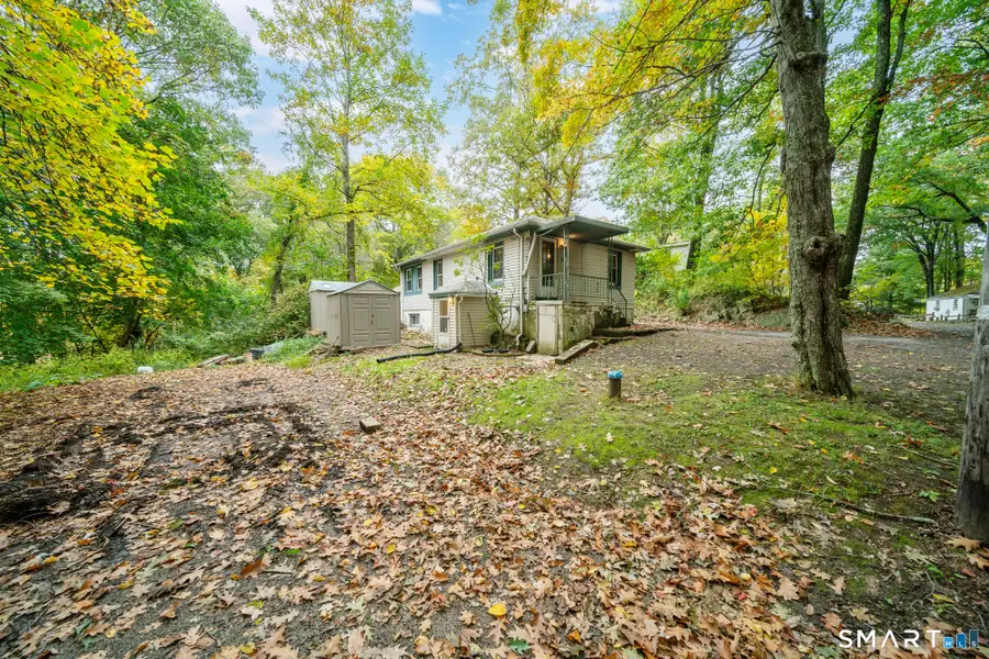 815 Cheyenne Road, Watertown, CT 06795 - #3