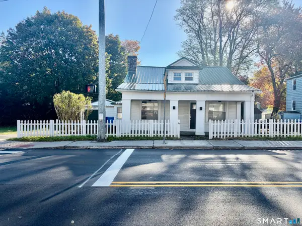 702 Cooke Street, Waterbury, CT 06710