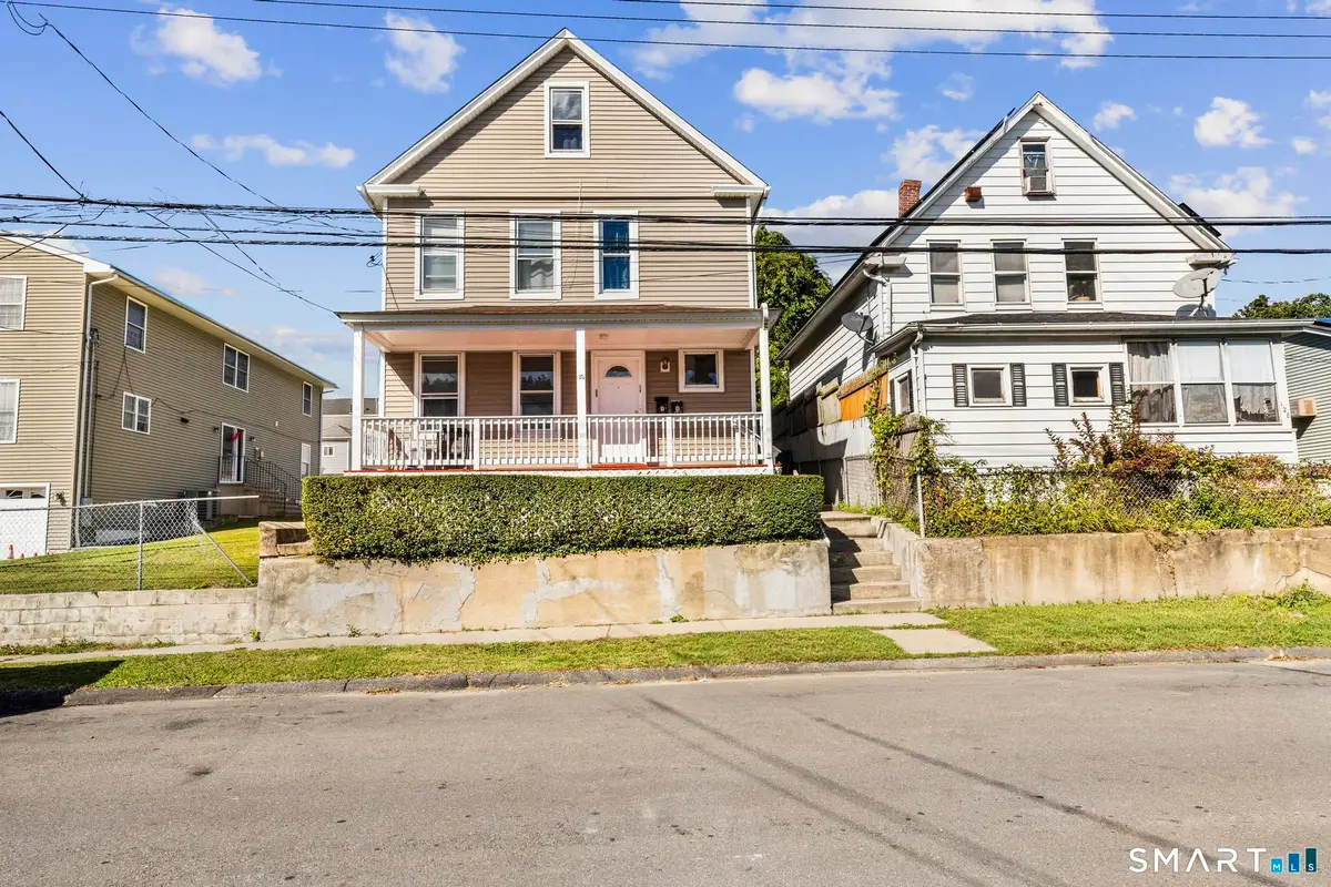 136 Jackson Avenue, Stratford, CT 06615 - #1