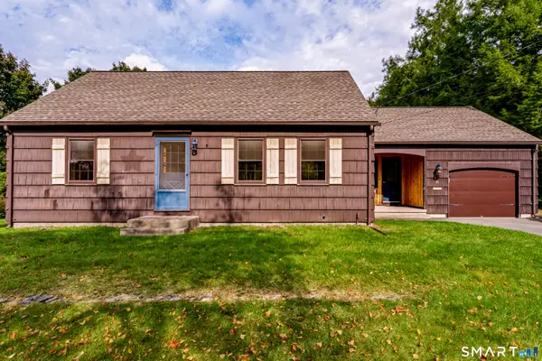 23 Christine Road, Bristol, CT 06010