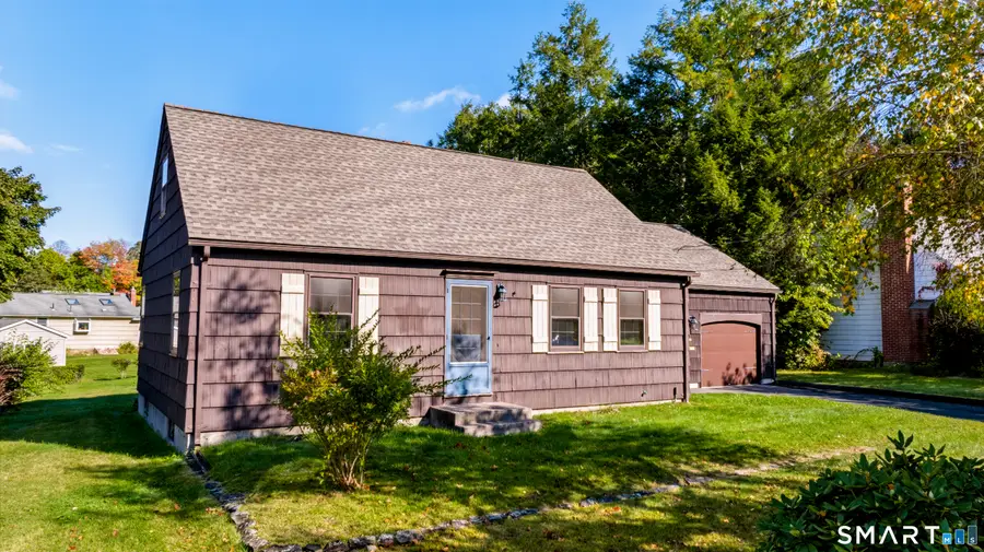 23 Christine Road, Bristol, CT 06010 - #2