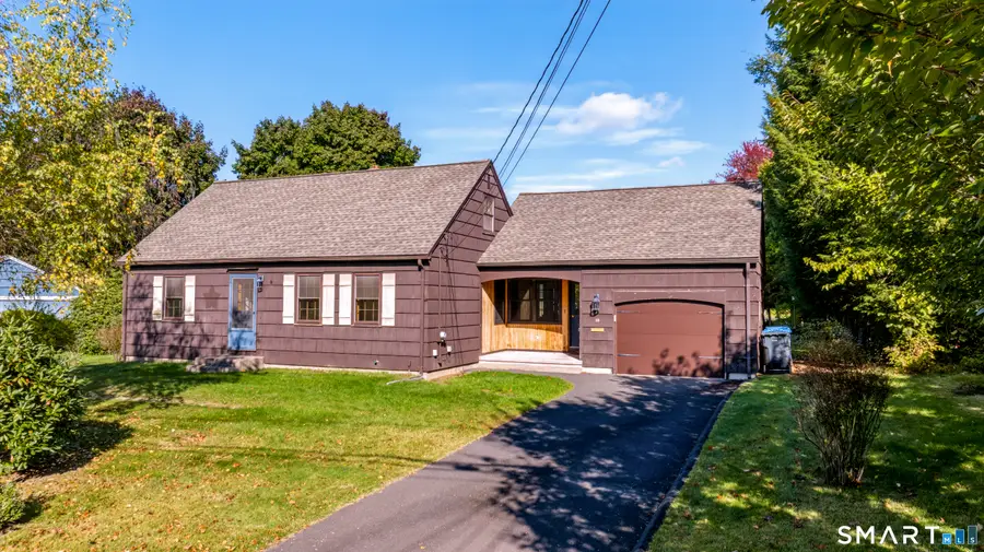 23 Christine Road, Bristol, CT 06010 - #3