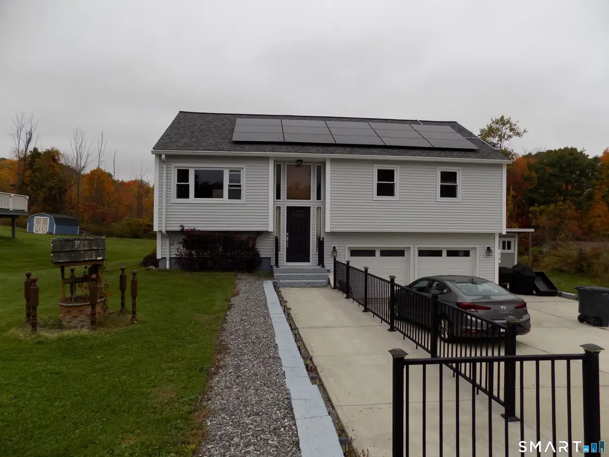 128 Heights Drive, Torrington, CT 06790 - #1