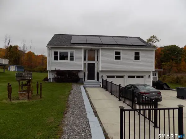 128 Heights Drive, Torrington, CT 06790