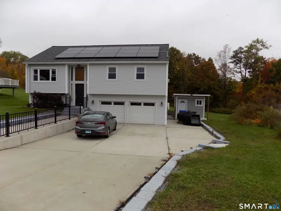 128 Heights Drive, Torrington, CT 06790 - #2