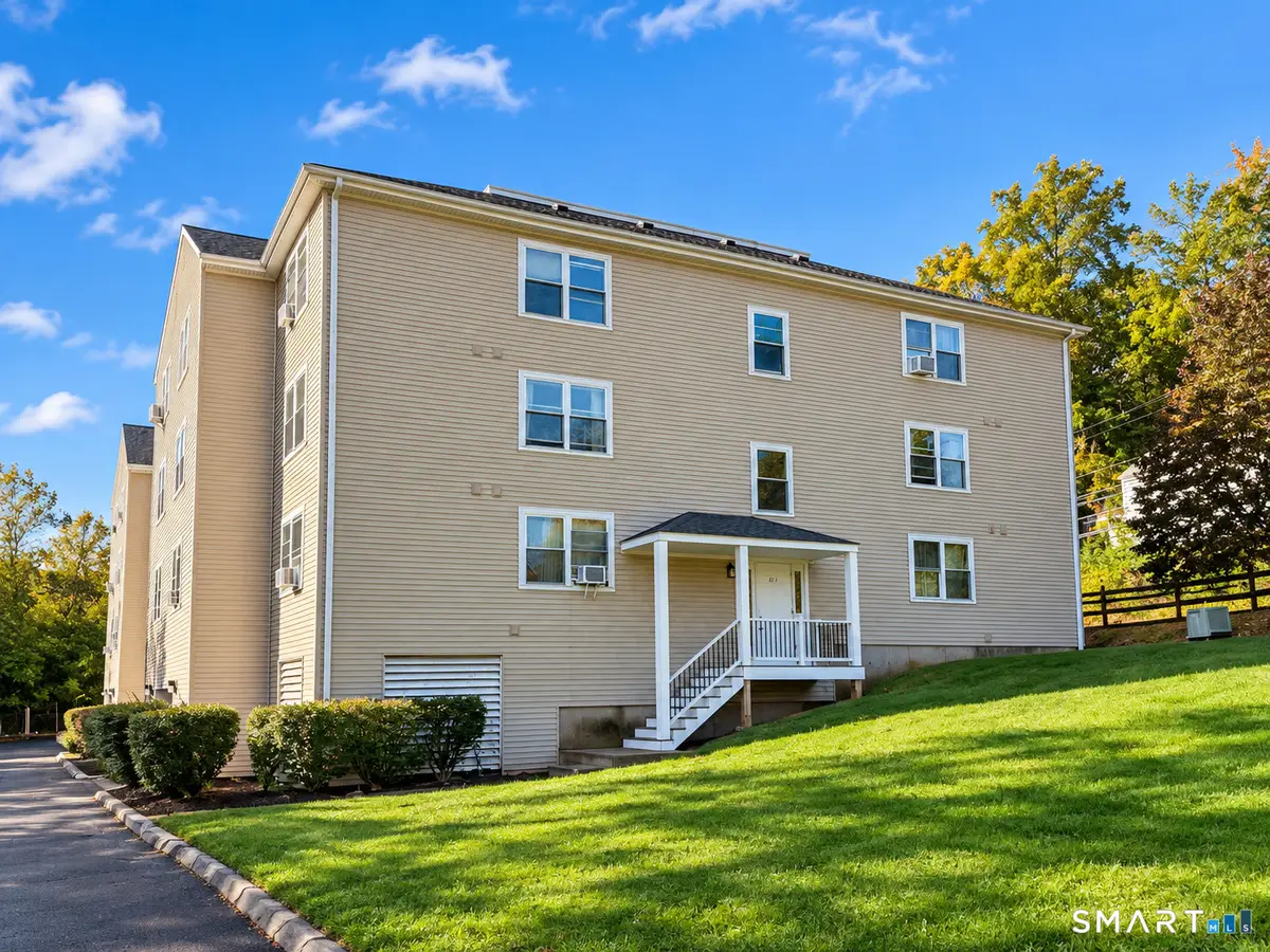 1241 East Street #C1, New Britain, CT 06051 - #1