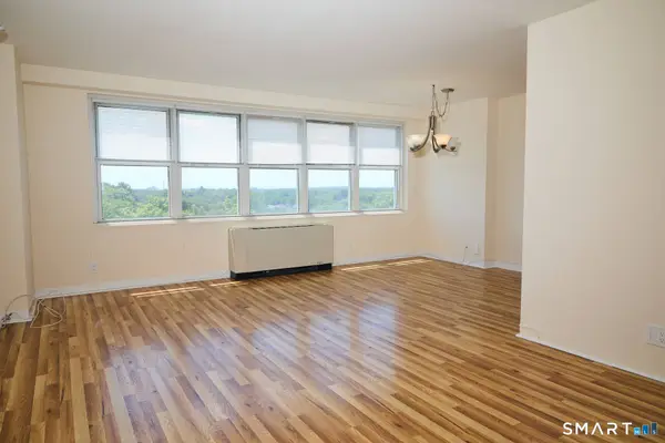 2625 Park Avenue #7S, Bridgeport, CT 06604