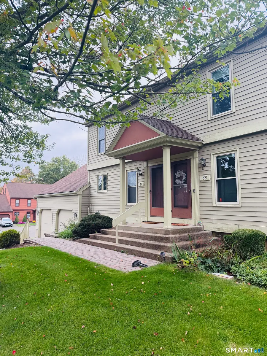 65 Colonial Hill Drive #65, Wallingford, CT 06492 - #2