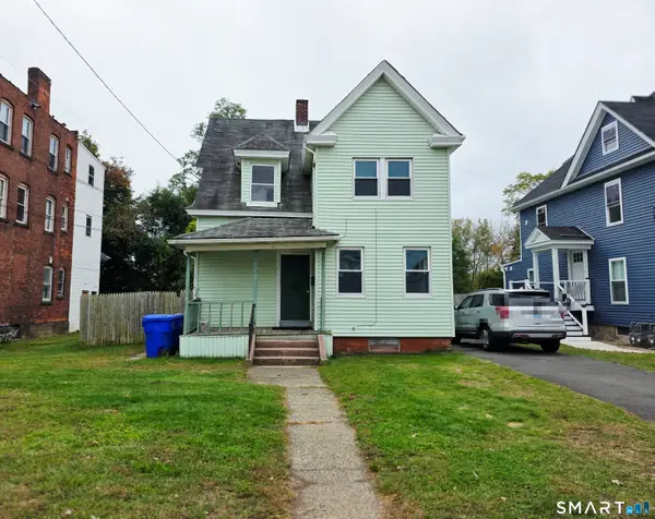 433 Burnside Avenue, East Hartford, CT 06108