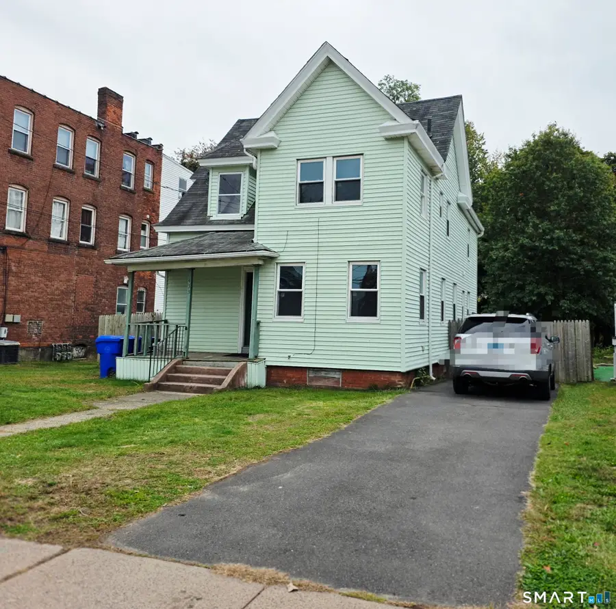 433 Burnside Avenue, East Hartford, CT 06108 - #2
