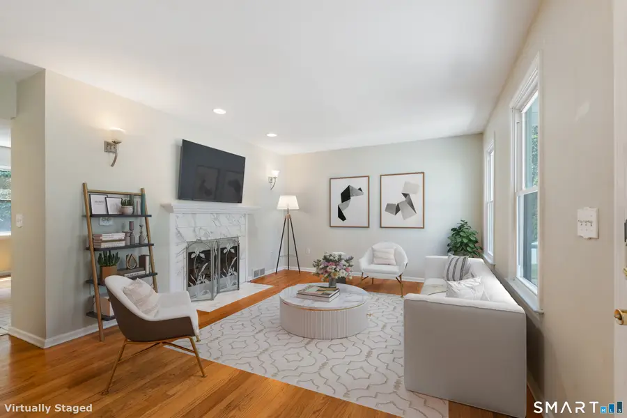 86 Beth Ann Circle, Meriden, CT 06450 - #2