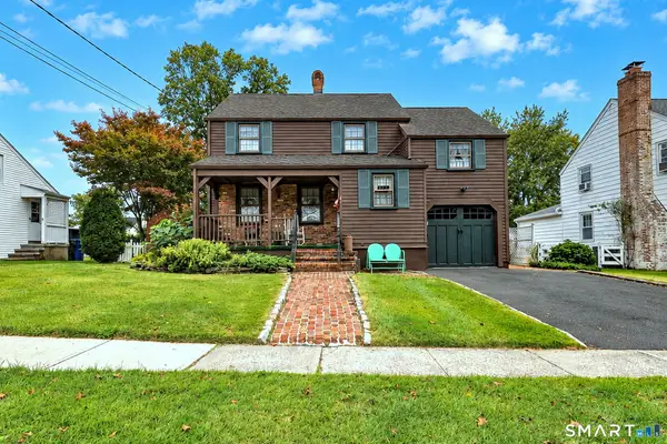 67 Sultan Street, Stratford, CT 06614