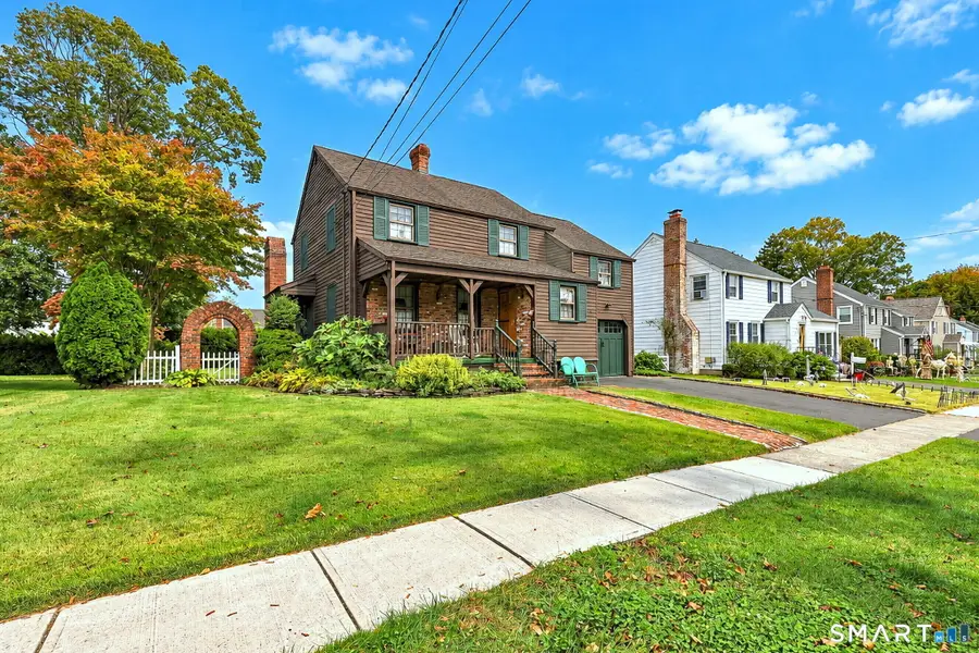 67 Sultan Street, Stratford, CT 06614 - #3