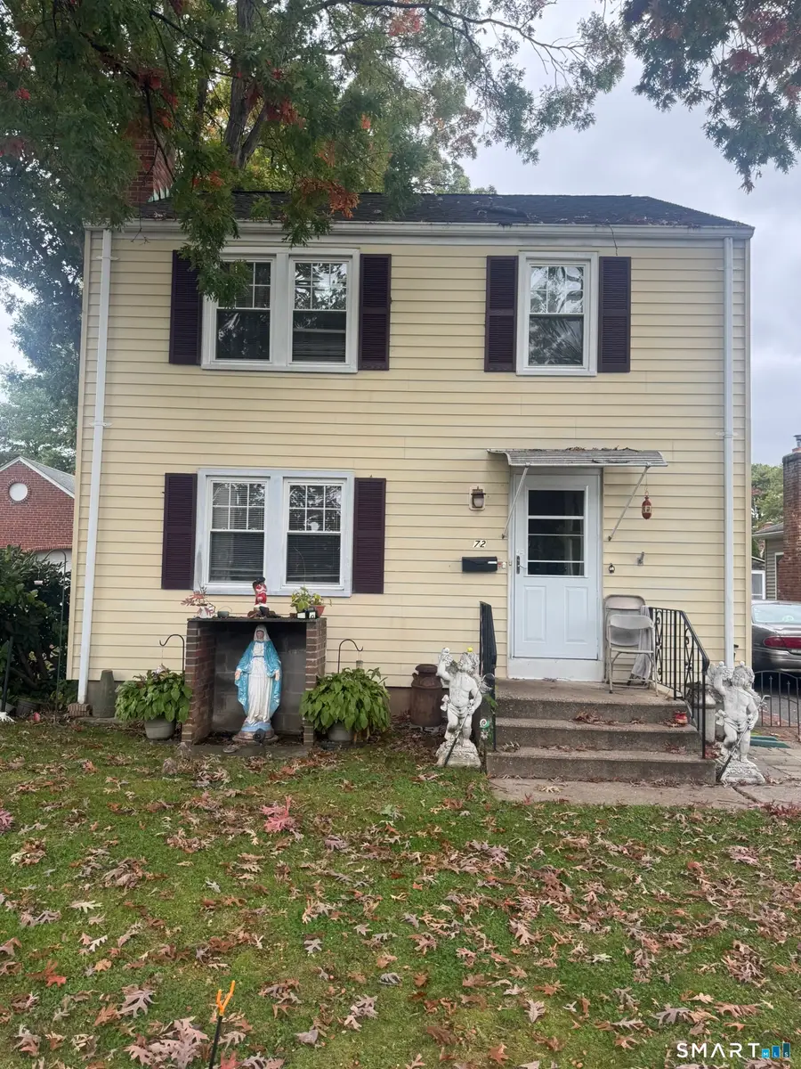 72 Sidney Avenue, West Hartford, CT 06110 - #2