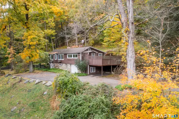 210 Route 37 South, Sherman, CT 06784