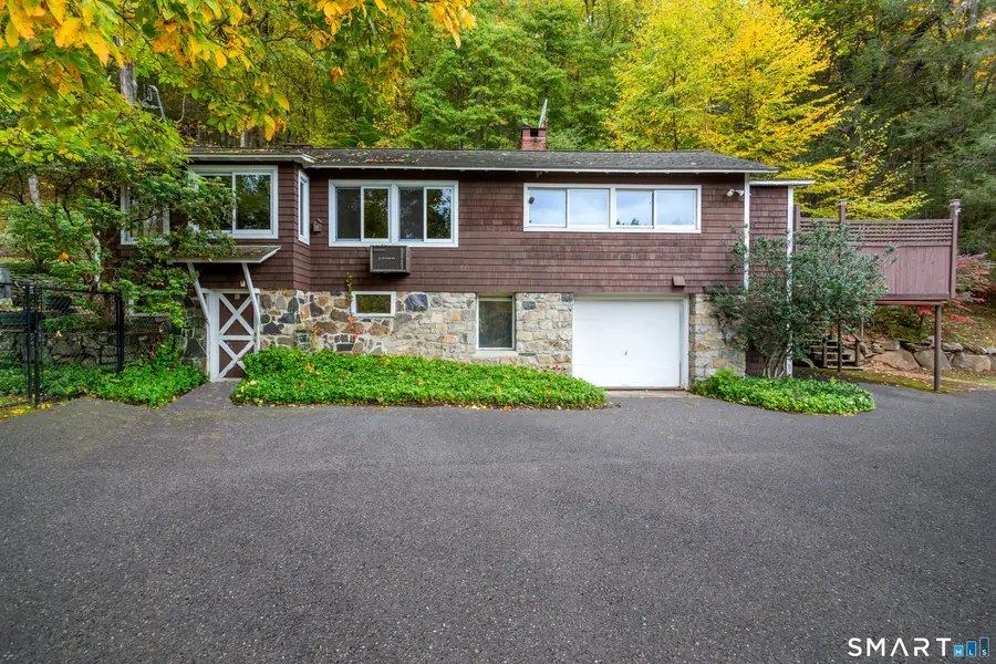 210 Route 37 South, Sherman, CT 06784 - #2
