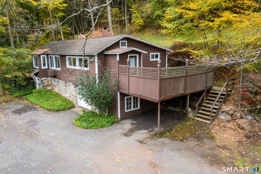 210 Route 37 South, Sherman, CT 06784 - #3