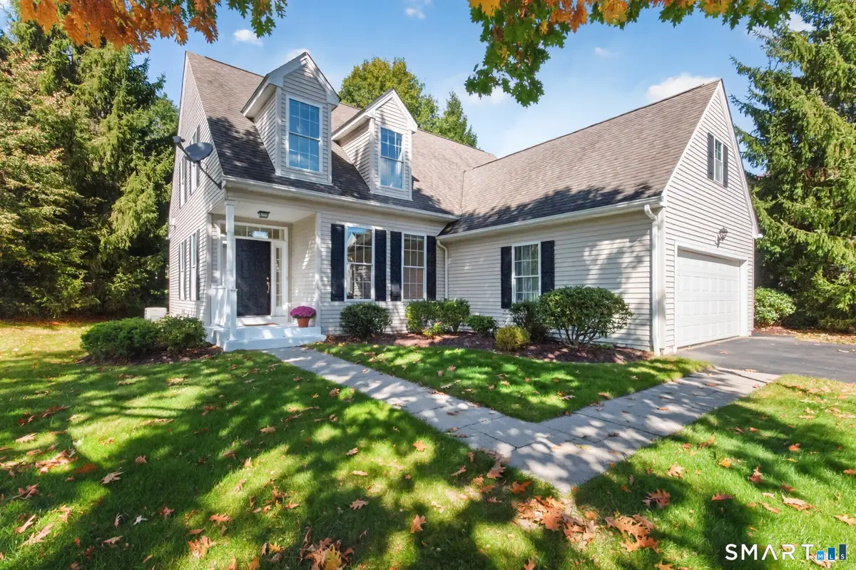 10 Chelsea Place #10, Avon, CT 06001 - #1