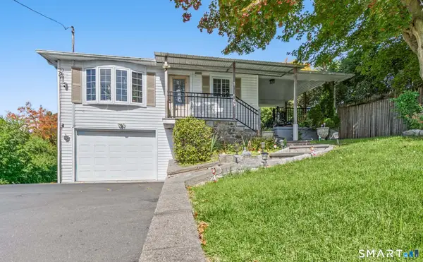 16 Melrose Avenue, Danbury, CT 06810