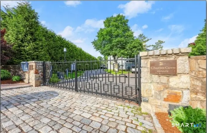 1 Island Drive #20, Norwalk, CT 06855 - #1