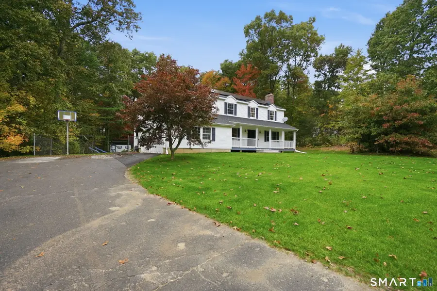 4 Acorn Drive, Stafford, CT 06076 - #2