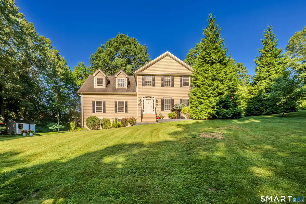 65 West Dayton Hill Road, Wallingford, CT 06492 - #1