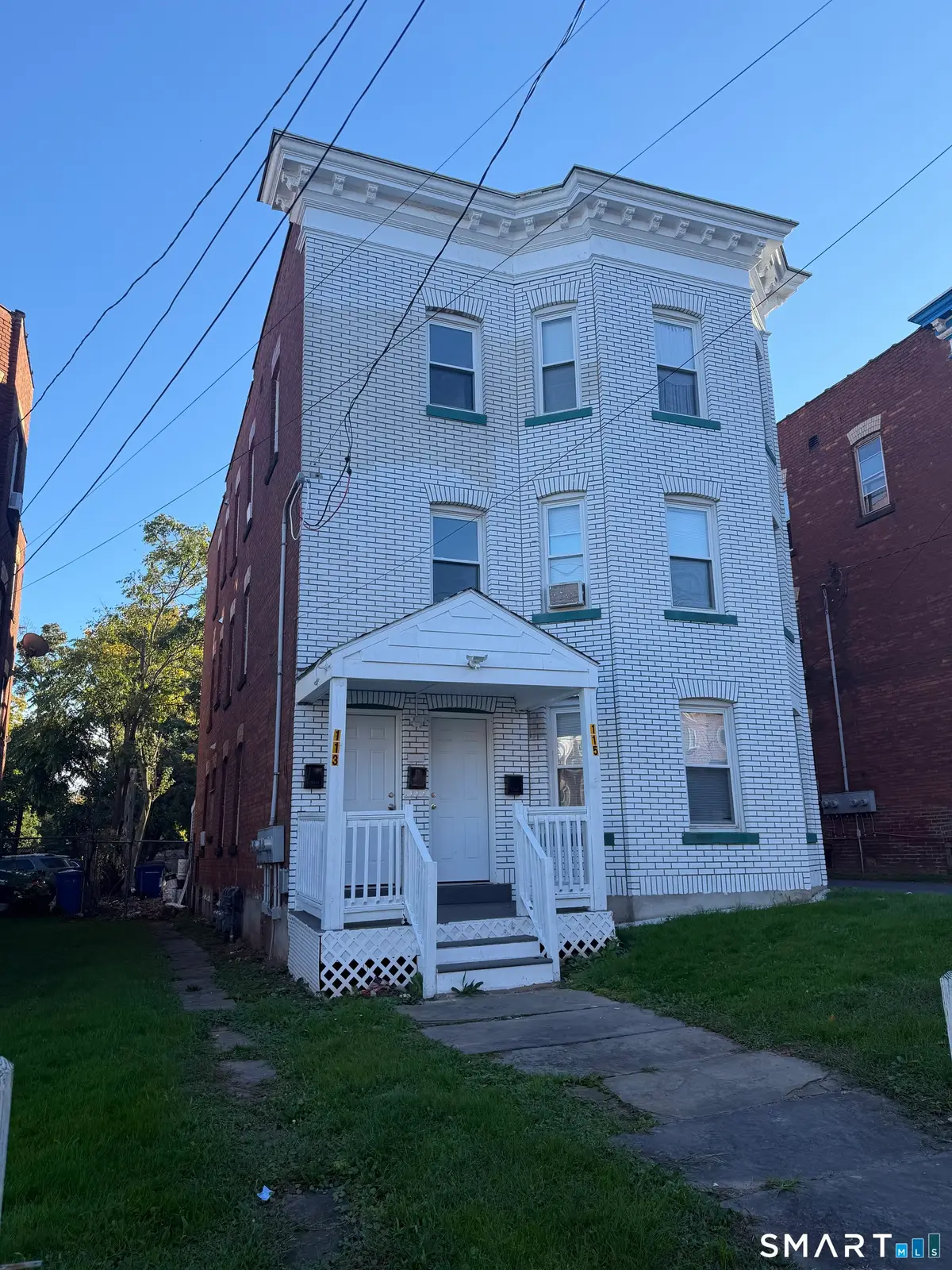 113-115 Shultas Place, Hartford, CT 06114 - #1