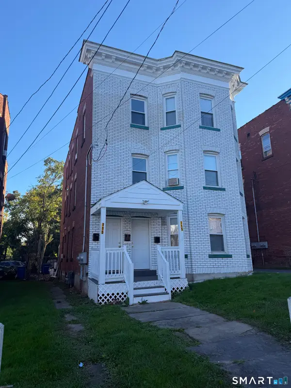 113-115 Shultas Place, Hartford, CT 06114