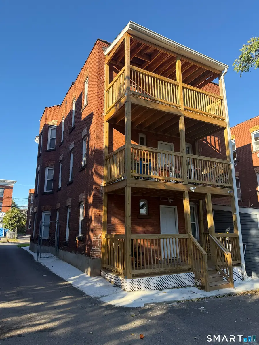 113-115 Shultas Place, Hartford, CT 06114 - #2
