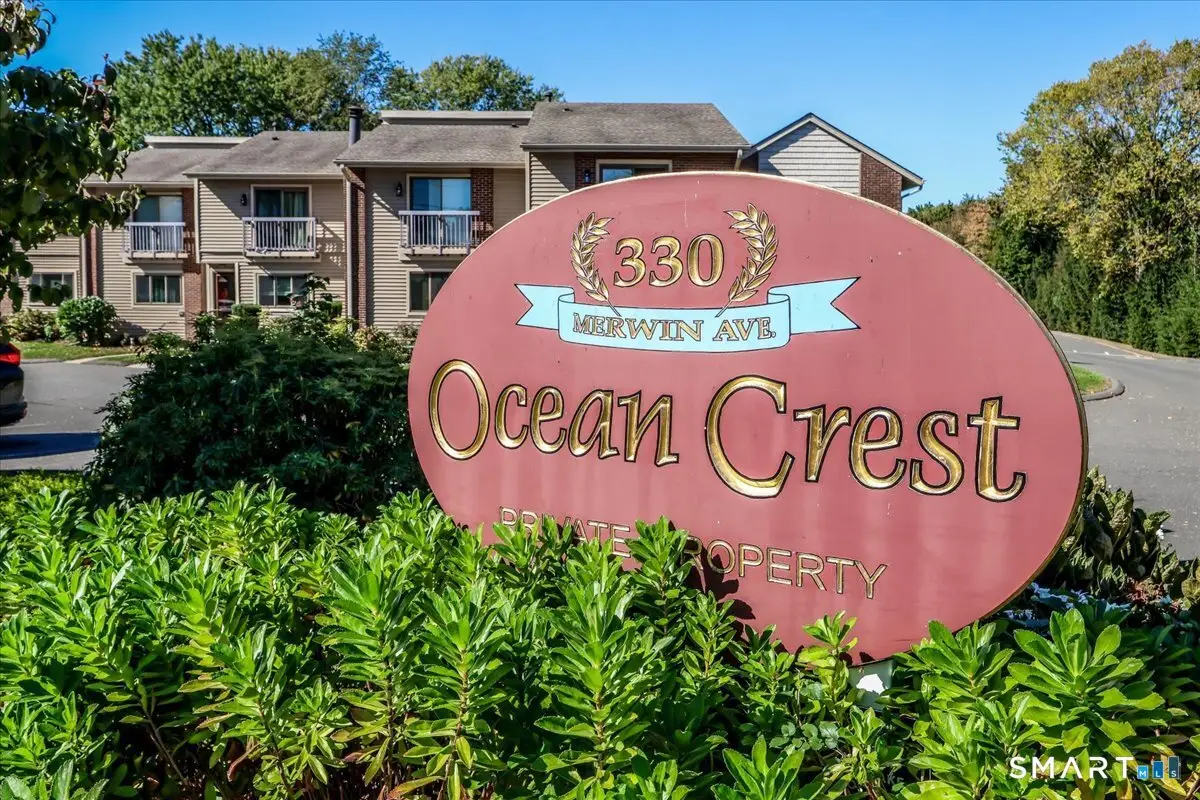 330 Merwin Avenue #G3, Milford, CT 06460 - #1